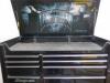 Snap On Black 13 Drawer Roller Chest with Snap On 8 Drawer Black Tool Chest - 9