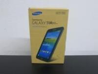 Boxed New 7" Samsung Galaxy Tab3 Lite