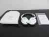 Bose Soundtrue Around-Ear Head Phones. Comes with Carry Case in Original Box - 2