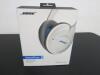 Bose Soundtrue Around-Ear Head Phones. Comes with Carry Case in Original Box - 6