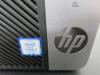 HP Prodesk 400 G4 MT Business PC. Running Windows 10 Pro. Intel Core i7-7700 (7th Gen) CPU 3.6Ghz, 8GB RAM, 237GB HDD. Comes with New Boxed Keyboard & Mouse - 3