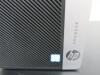 HP Prodesk 400 G4 MT Business PC. Running Windows 10 Pro. Intel Core i7-7700 (7th Gen) CPU 3.6Ghz, 8GB RAM, 237GB HDD. Comes with New Boxed Keyboard & Mouse - 4