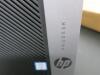 HP Prodesk 400 G4 MT Business PC. Running Windows 10 Pro. Intel Core i7-7700 (7th Gen) CPU 3.6Ghz, 8GB RAM, 237GB HDD. Comes with New Boxed Keyboard & Mouse - 3