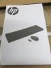 HP Prodesk 400 G4 MT Business PC. Running Windows 10 Pro. Intel Core i7-7700 (7th Gen) CPU 3.6Ghz, 8GB RAM, 237GB HDD. Comes with New Boxed Keyboard & Mouse - 6