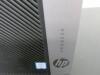 HP Prodesk 400 G4 MT Business PC. Running Windows 10 Pro. Intel Core i7-7700 (7th Gen) CPU 3.6Ghz, 8GB RAM, 237GB HDD. Comes with New Boxed Keyboard & Mouse - 3