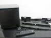 Bose SoundTouch 300 Soundbar with Bose Accoustimass Wireless 300 Bass Module. - 4