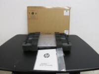 Boxed New HP EliteBook 850 G3 Notebook PC, 15.5", Model 850G3. S/N 5CG7213FXV, Product Number Y3B77EA. Manufacturers Warranty Expires June 25 2020.