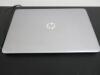 HP EliteBook 850 G3 Notebook PC, 15.5", Model 850G3. Running Windows 10 Pro. Intel Core i7-6500U CPU@ 2.50Ghz, 8GB RAM, 235GB HDD. Comes with Power Supply - 2