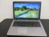 HP EliteBook 850 G3 Notebook PC, 15.5", Model 850G3. Running Windows 10 Pro. Intel Core i7-6500U CPU @ 2.5Ghz, 8GB RAM. 235GB HDD. NOTE: requires power supply. - 4