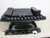 Assorted Lot of Keyboard, Mice & Docking Stations to Include: 11 x HP Wireless Keyboards, 2 x Assorted Other Wireless Keyboards, 3 x Wired Keyboards, 18 x Wireless Mice, 5 x Wired Mice & 6 x HP Ultra Slim Docking Stations