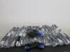 35 x SVGA VGA MM Male to Male Monitor Extension Cable (30 Packaged New) - 5