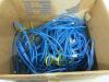 Quantity of CAT 5 E Patch Cables - 2