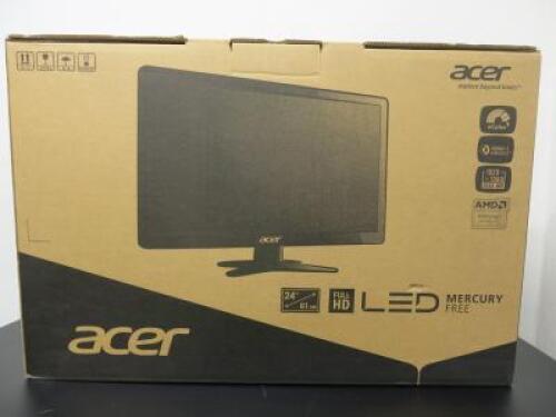 Boxed New - Acer GF246 LED Monitor