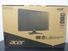 Boxed New - Acer GF246 LED Monitor