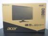 Boxed New - Acer GF246 LED Monitor