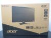 Boxed New - Acer GF246 LED Monitor