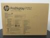 Boxed New - HP ProDisplay P202 20" Monitor