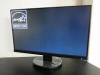 Acer K272 HUL 27" LED Monitor