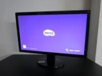 Benq GL2450-T 24" LCD Monitor