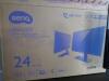 Benq GW2470-T 24" LCD Monitor with Original Box - 2