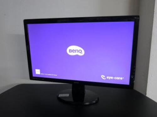 Benq GL2450-T 24" LCD Monitor