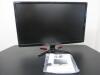 Acer GF246 24" LED Monitor with Power Supply & Manual - 4