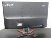 Acer GF246 24" LED Monitor with Power Supply & Manual - 6