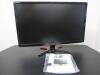 Acer GF246 24" LED Monitor with Power Supply - 2