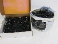 Large Quantity of New & Used Phone Cables