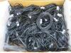 Large Quantity of New & Used Phone Cables - 2