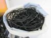 Large Quantity of New & Used Phone Cables - 3