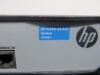 HP 26 Port 2 Slot Ethernet Switch, Model HP V1905 - 2