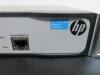 HP 16 Port Gigabit Switch, Model 1920-16G - 2