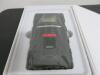 Boxed New Fingerprint Access Control/Attendance Time Clock with User Manual - 3