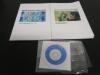 Boxed New Fingerprint Access Control/Attendance Time Clock with User Manual - 5