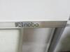 Nobo White Board. Size H120cm x W180cm - 2