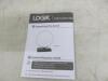 Boxed New Logik Indoor Aerial, Model LlANA14 - 4
