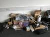 Lot to Consist of Assorted New & Some Used Car Spares & Parts - 20