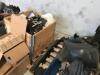 Lot to Consist of 3 Pallets with Assorted Used Car Parts to Include: Engines, Gearbox etc (As Viewed) - 2