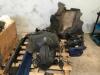 Lot to Consist of 3 Pallets with Assorted Used Car Parts to Include: Engines, Gearbox etc (As Viewed) - 4