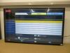 Panasonic 50" Viera LED TV, Model TX-L50B6B. Comes with Remote & Wall Bracket - 4