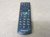 Panasonic 50" Viera LED TV, Model TX-L50B6B. Comes with Remote & Wall Bracket - 6