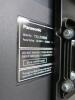 Panasonic 50" Viera LED TV, Model TX-L50B6B. Comes with Remote & Wall Bracket - 7