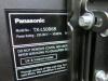 Panasonic 50" Viera LED TV, Model TX-L50B6B. Comes with Remote & Wall Bracket - 9