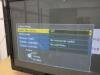 Panasonic 42" Viera LED TV, Model TX-L50B6B. Comes with Remote & Wall Bracket. Note: Slight Crack to Plastic Moulding Surround (As Viewed/Pictured) - 3