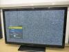 Panasonic 42" Viera LED TV, Model TX-L50B6B. Comes with Remote & Wall Bracket. Note: Slight Crack to Plastic Moulding Surround (As Viewed/Pictured) - 4