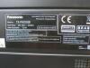 Panasonic 42" Viera LED TV, Model TX-L50B6B. Comes with Remote & Wall Bracket. Note: Slight Crack to Plastic Moulding Surround (As Viewed/Pictured) - 8