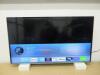Samsung 40", 6 Series, 4K UHD Widescreen Smart TV, Model UE40KU6400U. Comes with Fully Adjustable Wall Bracket & Remote. - 2