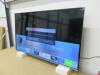 Samsung 40", 6 Series, 4K UHD Widescreen Smart TV, Model UE40KU6400U. Comes with Fully Adjustable Wall Bracket & Remote. - 4