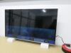 Samsung 40", 6 Series, 4K UHD Widescreen Smart TV, Model UE40KU6400U. Comes with Fully Adjustable Wall Bracket. (No Remote) - 2